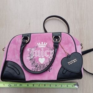Juicy couture bag nwot